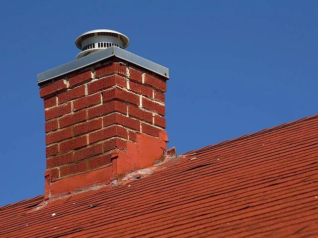 Chimney Cap