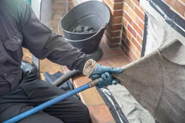 Deep Chimney Cleaning (PCR)
