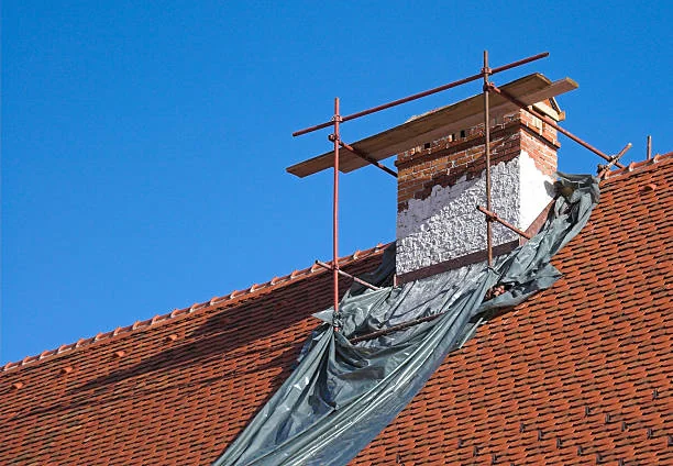 Chimney Restoration