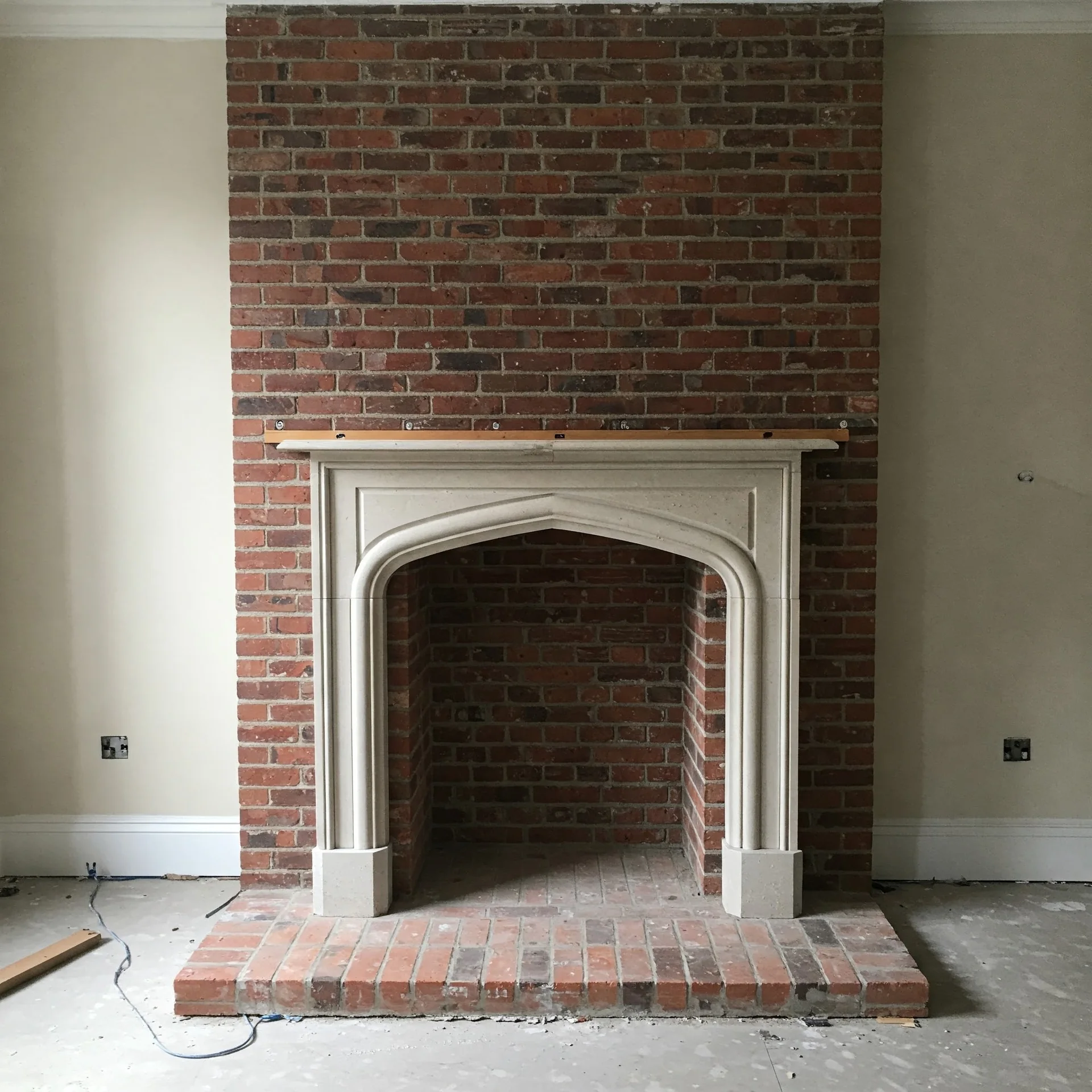 Fireplace Services