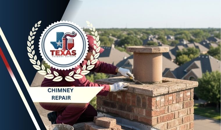 Level 3 Chimney Inspection