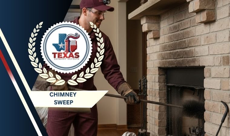 Chimney Leak Diagnosis