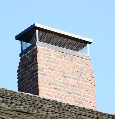 Top-Sealing Damper Installation